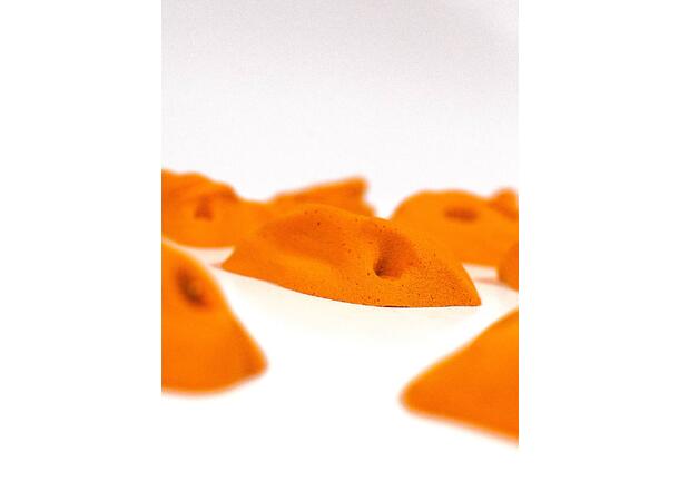 Bleaustone Hueco Crimps orange Hueco Range (20 grep) 